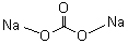 Sodium carbonate